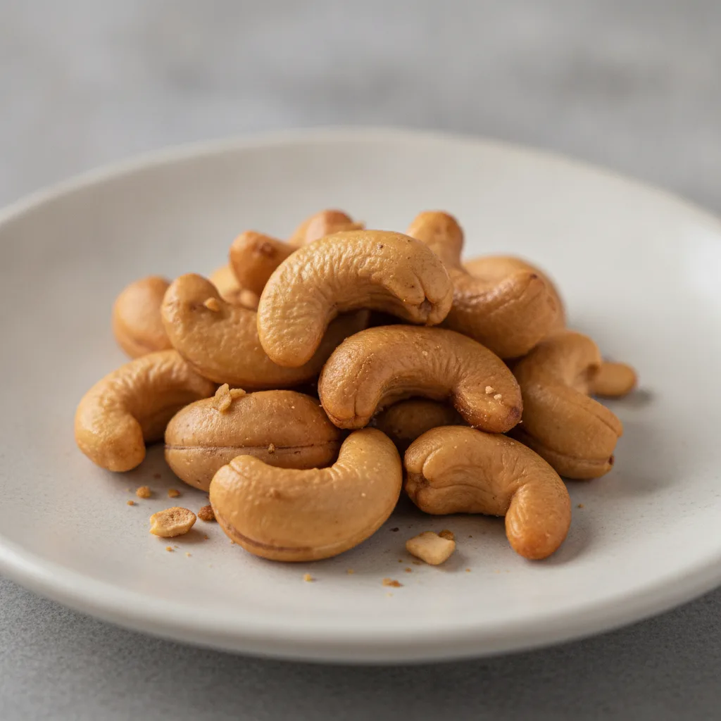 Cashews Cashews