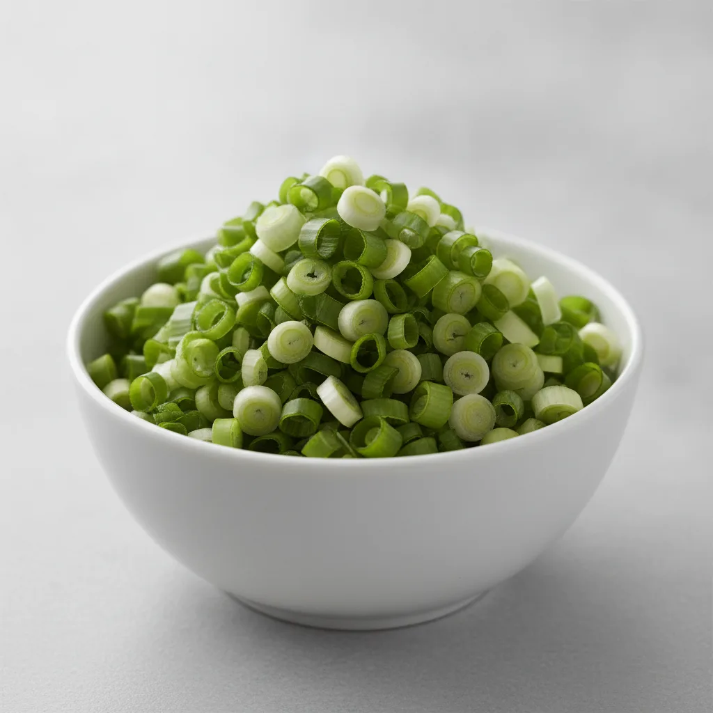 Scallion Scallion