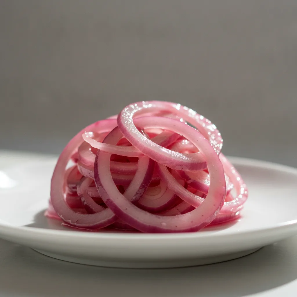 Pickled Onion Pickled Onion