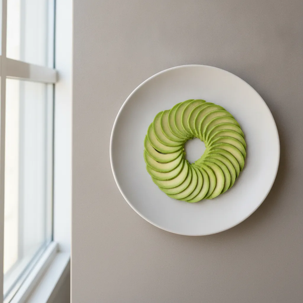 Avocado Avocado