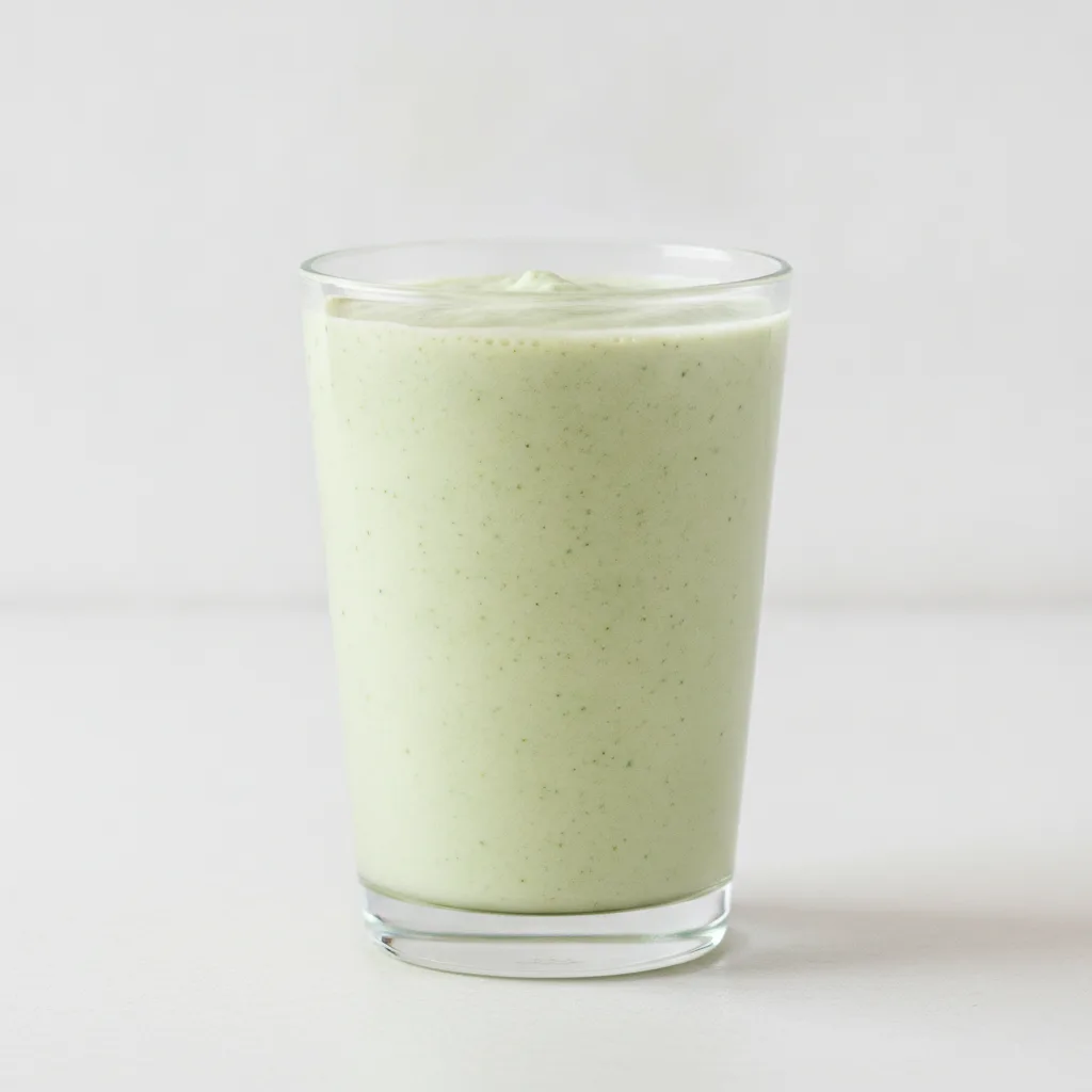 Pineapple Coconut Green Smoothie Pineapple Coconut Green Smoothie