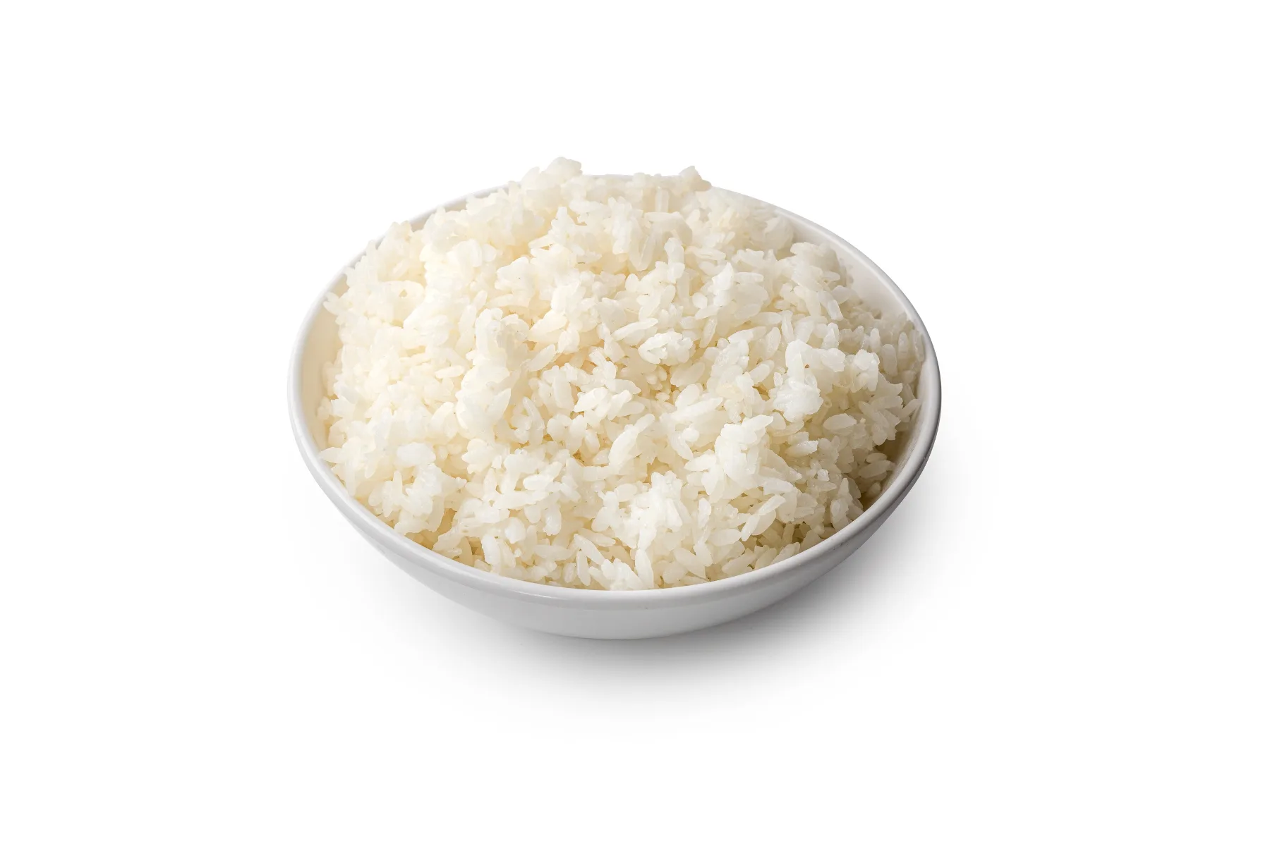 White Rice
