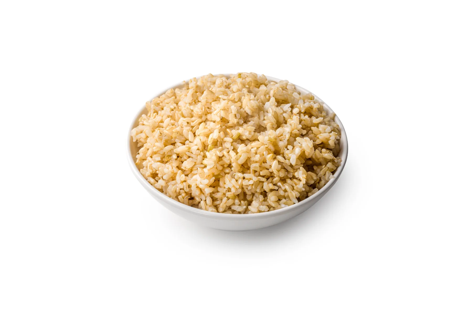 Brown Rice