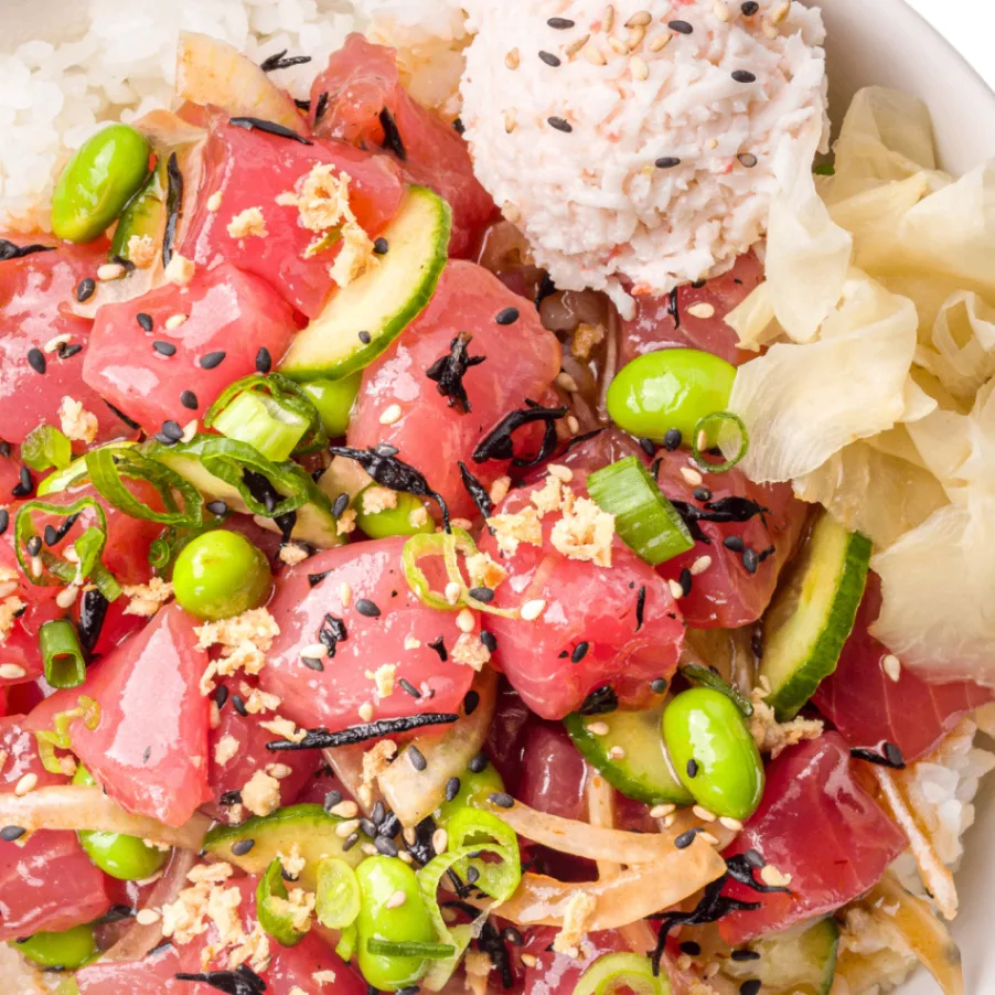 Umami Ahi