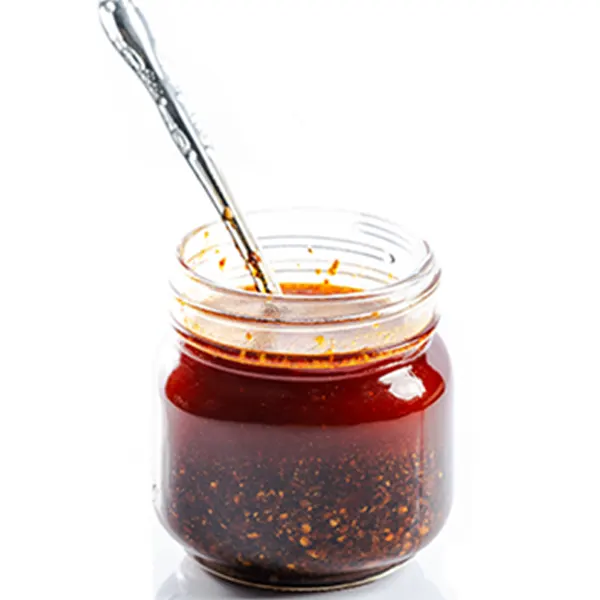 Chili Crisp