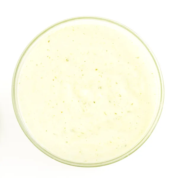 Serrano Aioli