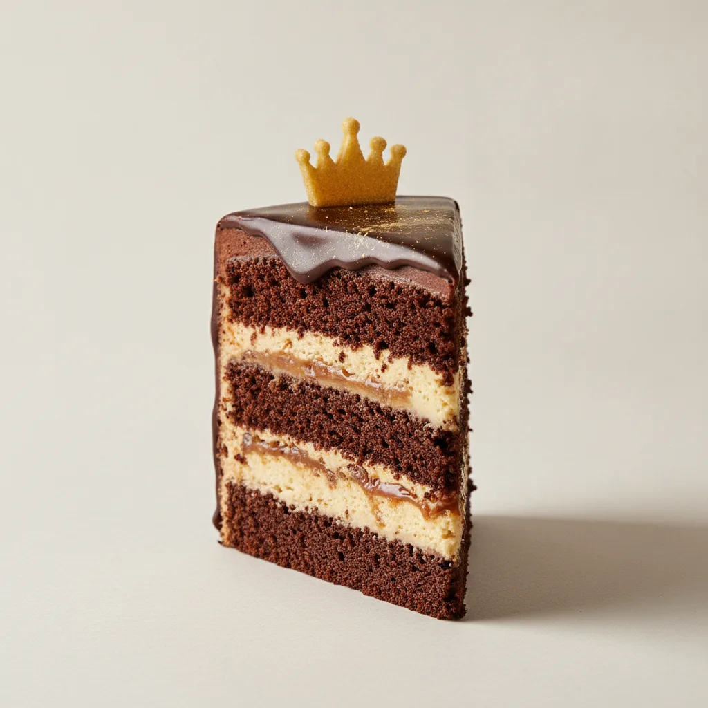 Royal Cake