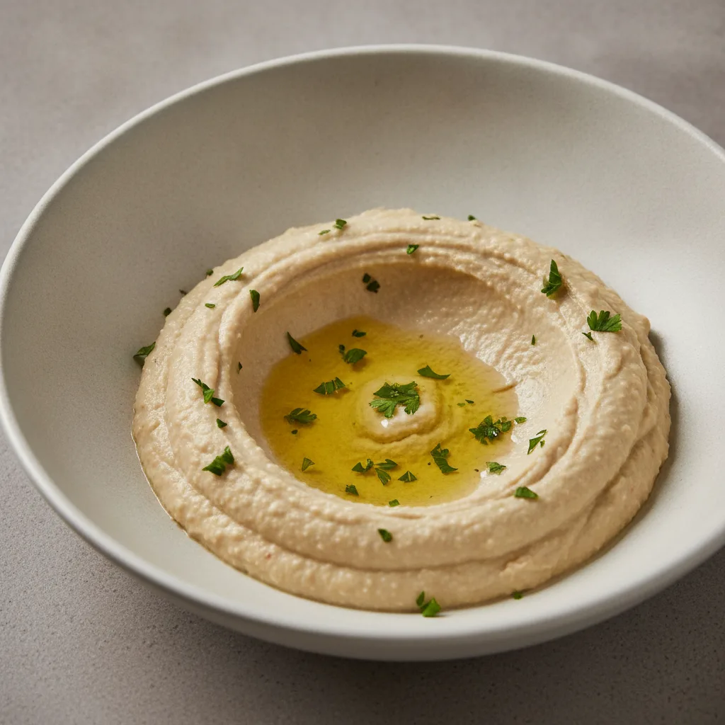 Baba Ganoush Salad
