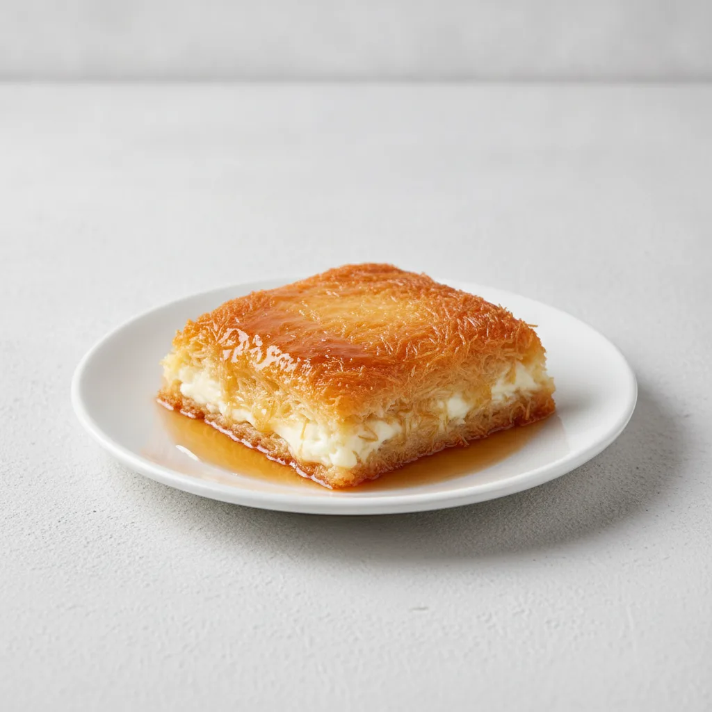 Kunafa