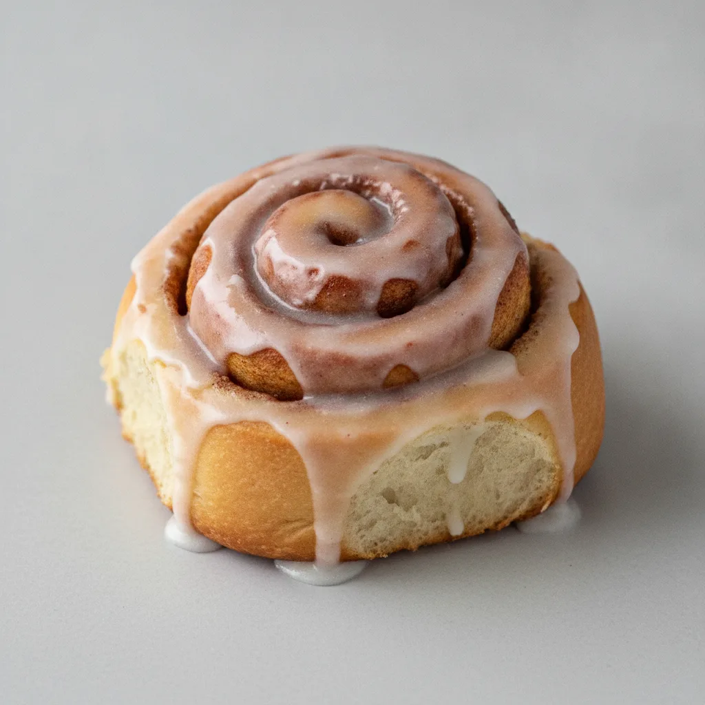 Cinnamon Roll