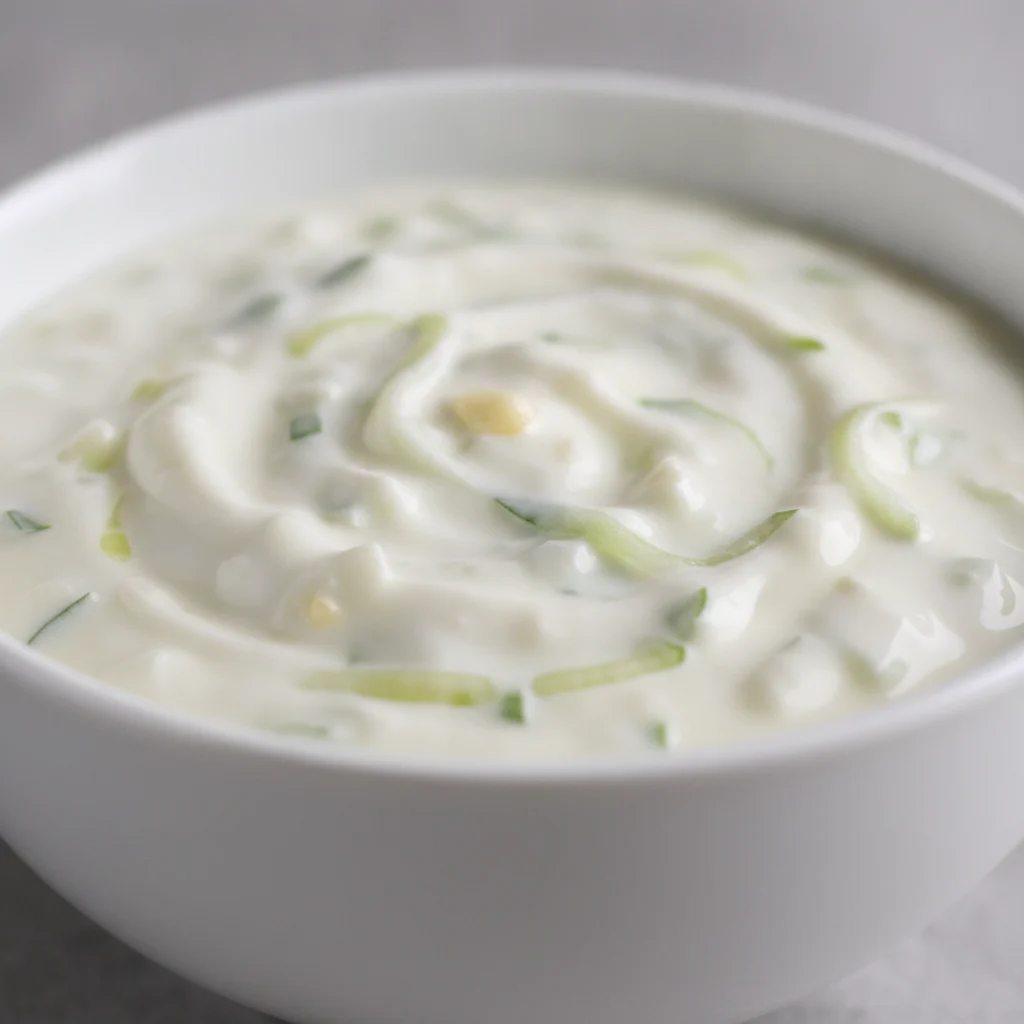 Tzatziki Dip