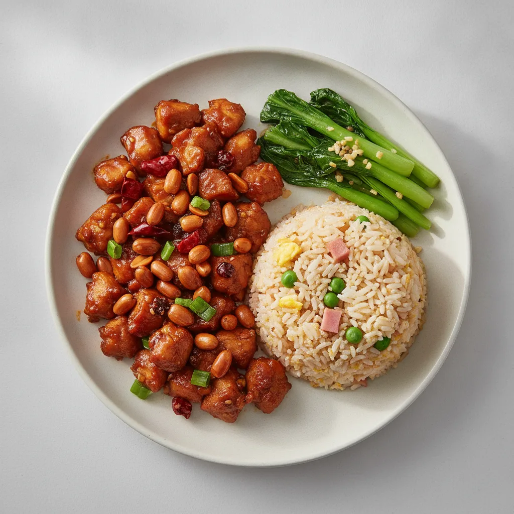 Wentworth & Argyle Noodle Co.