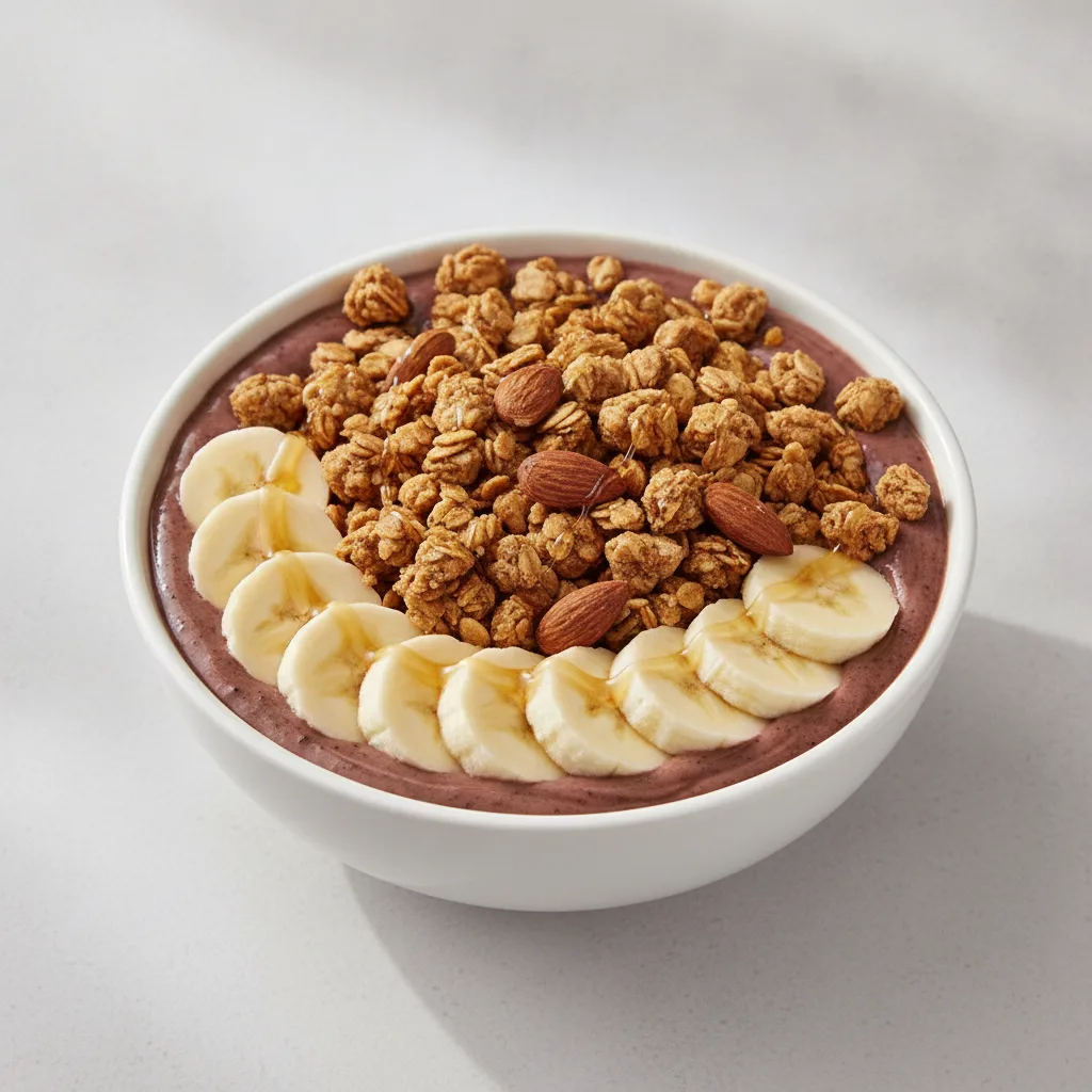 Nutty Bowl - 10 Pack
