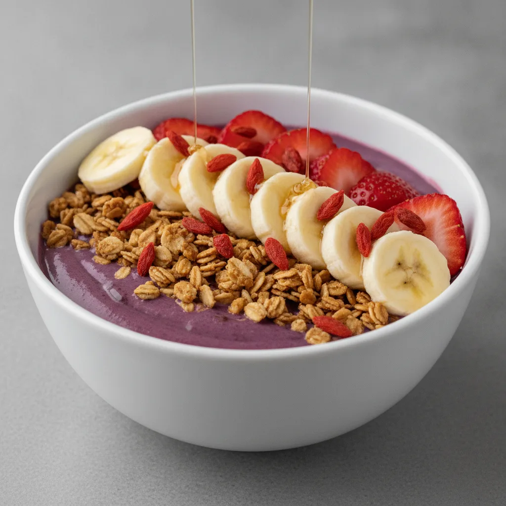 Vitality Bowl - 10 Pack