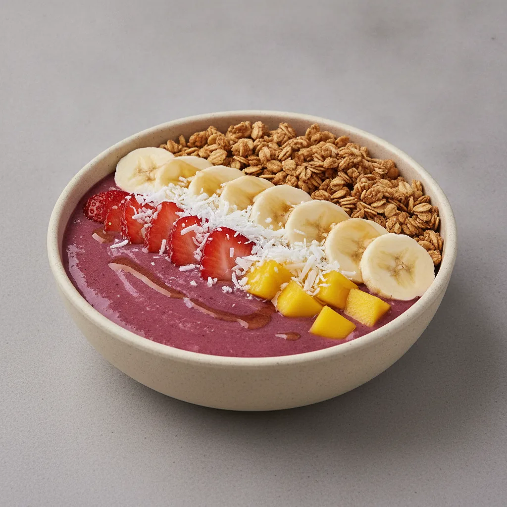 Tropical Bowl - 10 Pack