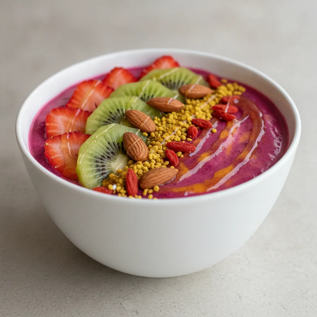 Dragon Bowl - 10 Pack