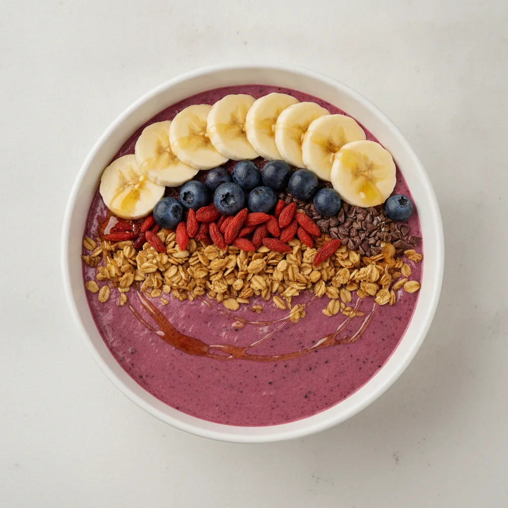 Superfood Bowl - 10 Pack