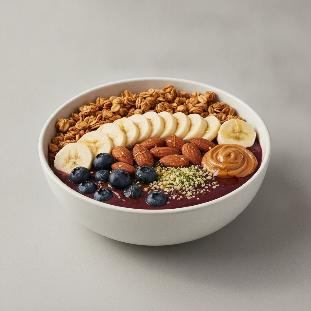 Protein Bowl - 10 Pack