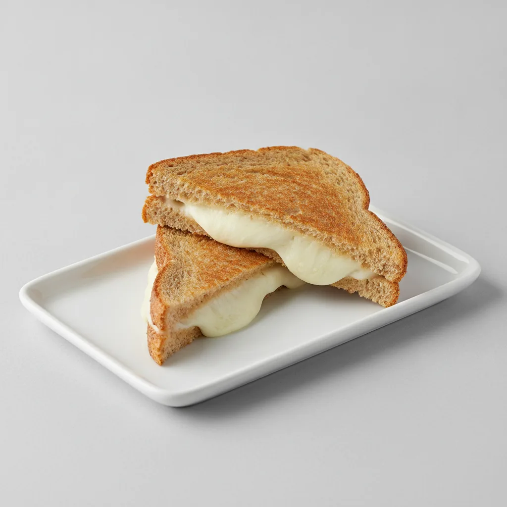 Grilled Cheese Tray - Gluten Free