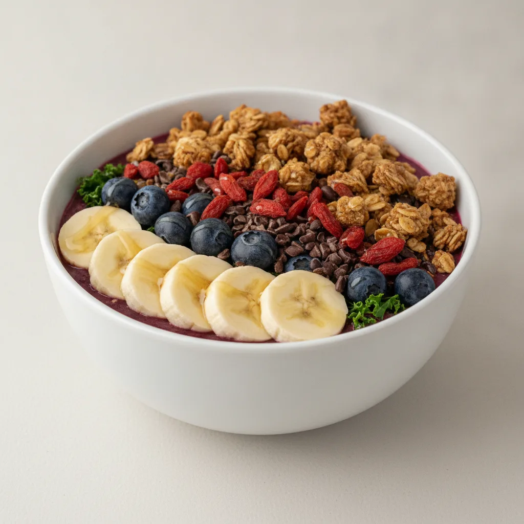 Superfood Bowl - Medium
