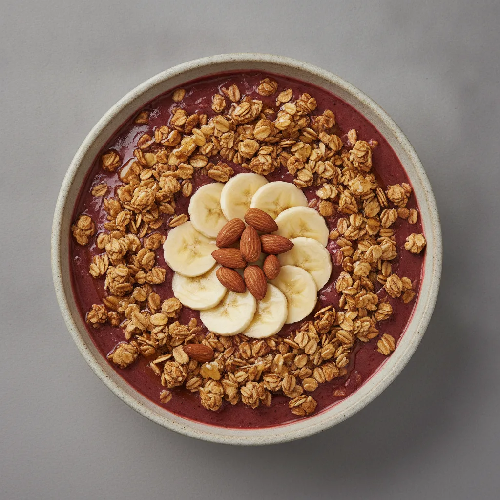 Nutty Bowl - Large