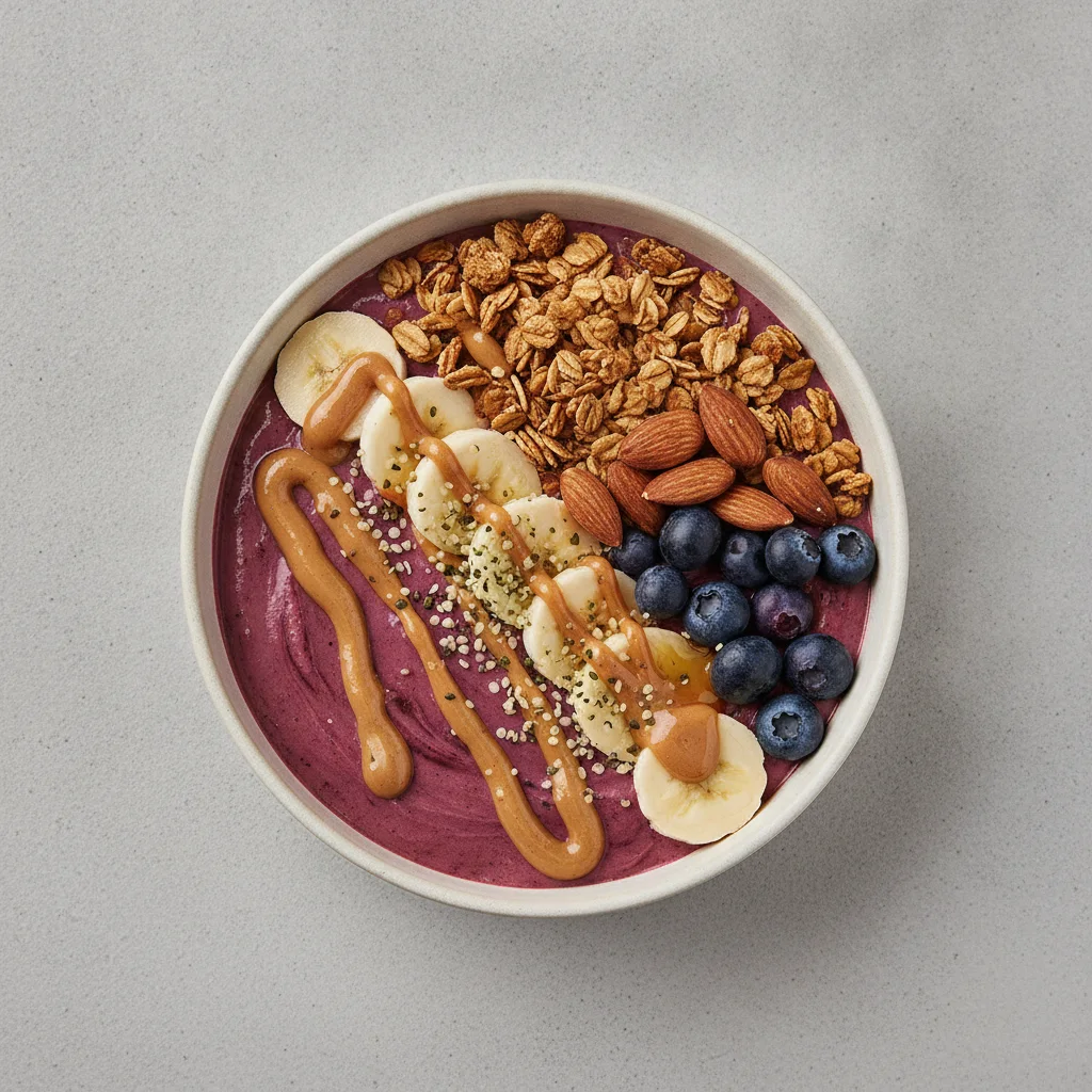Protein Bowl - Medium