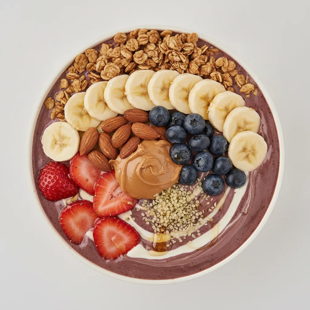 Protein Bowl - Large