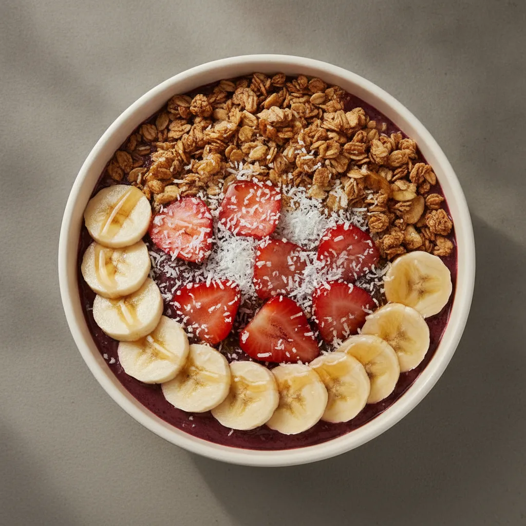 Tropical Bowl - Large