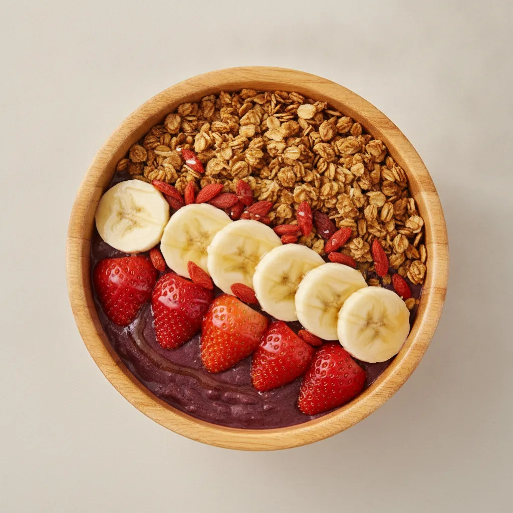Vitality Bowl - Medium