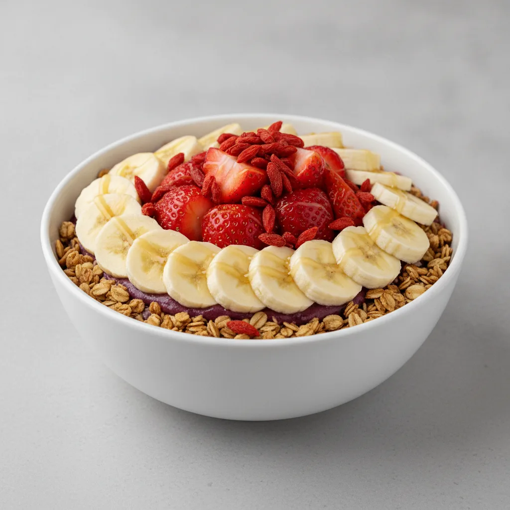 Vitality Bowl - Large