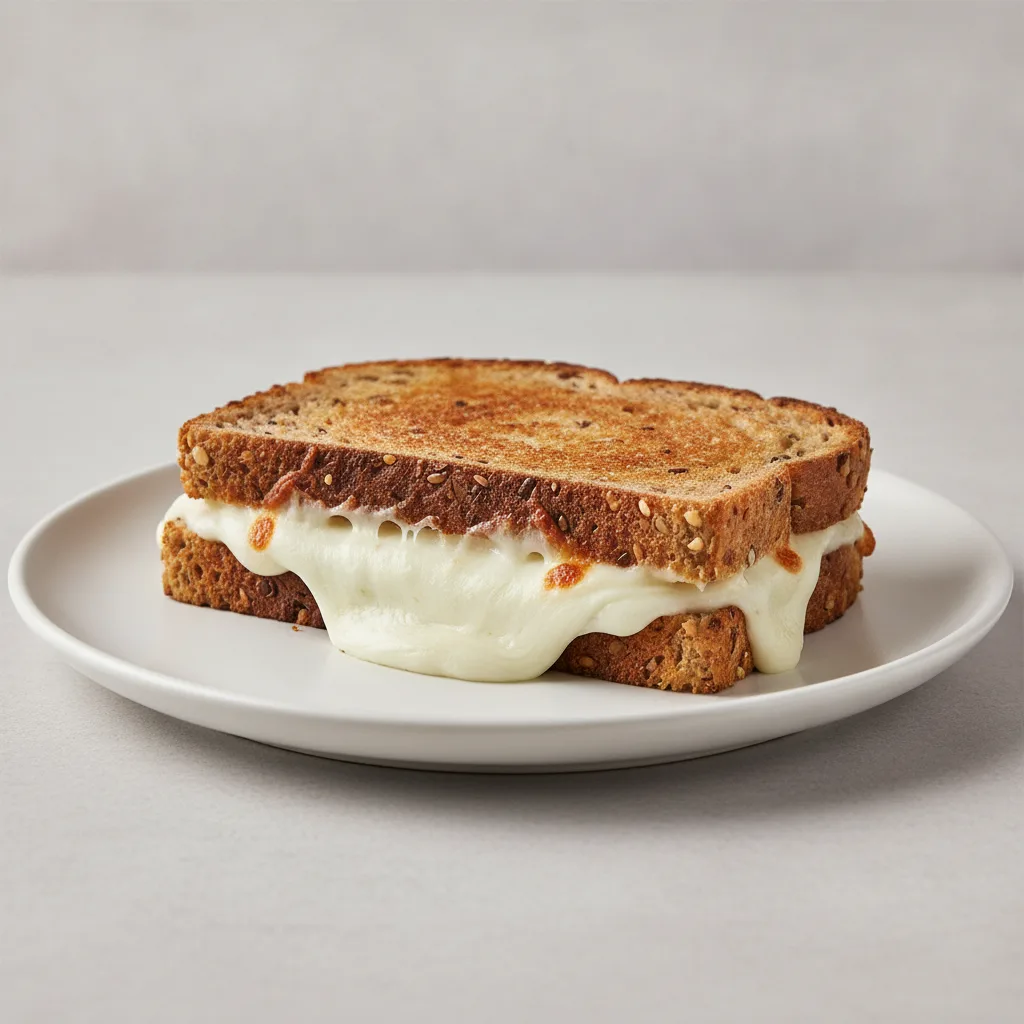 Grilled Cheese - Multigrain Bread