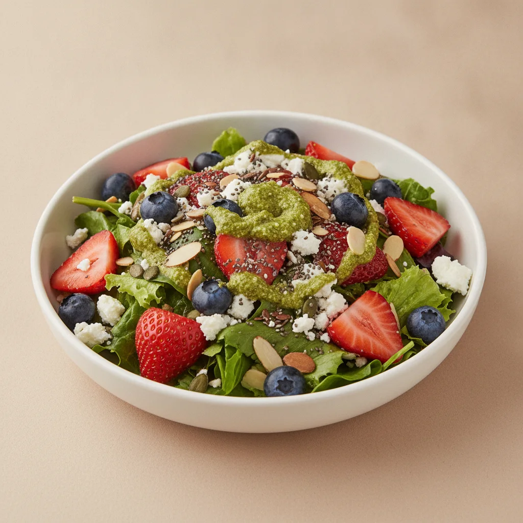 Berry Salad