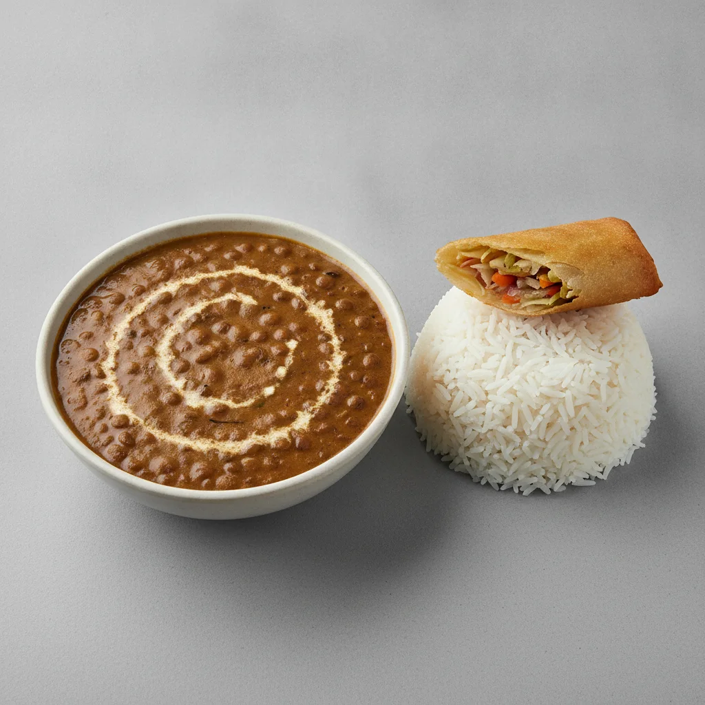 Currysmatic Fusion