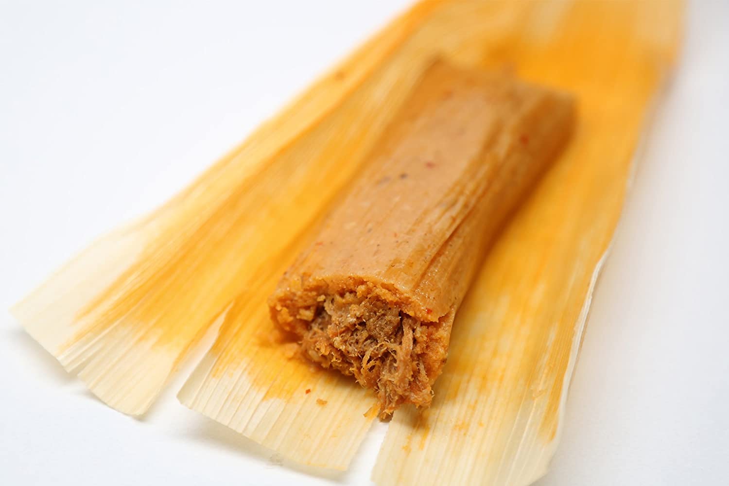 Alicia’s Tamales Los Mayas Alicia’s Tamales Los Mayas