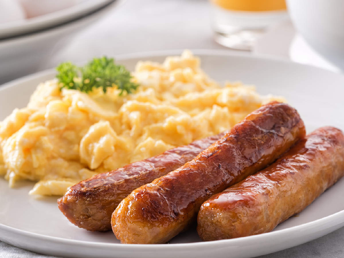 The Breakfast Bistro