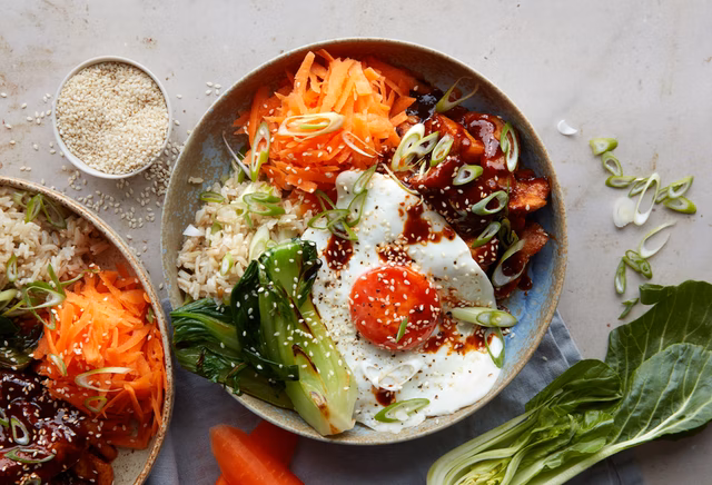 Korean Eatz
