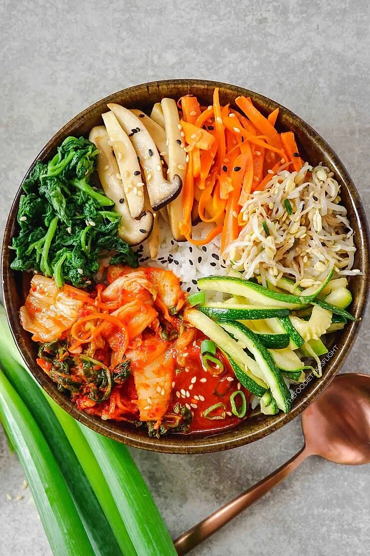 Korean Eatz