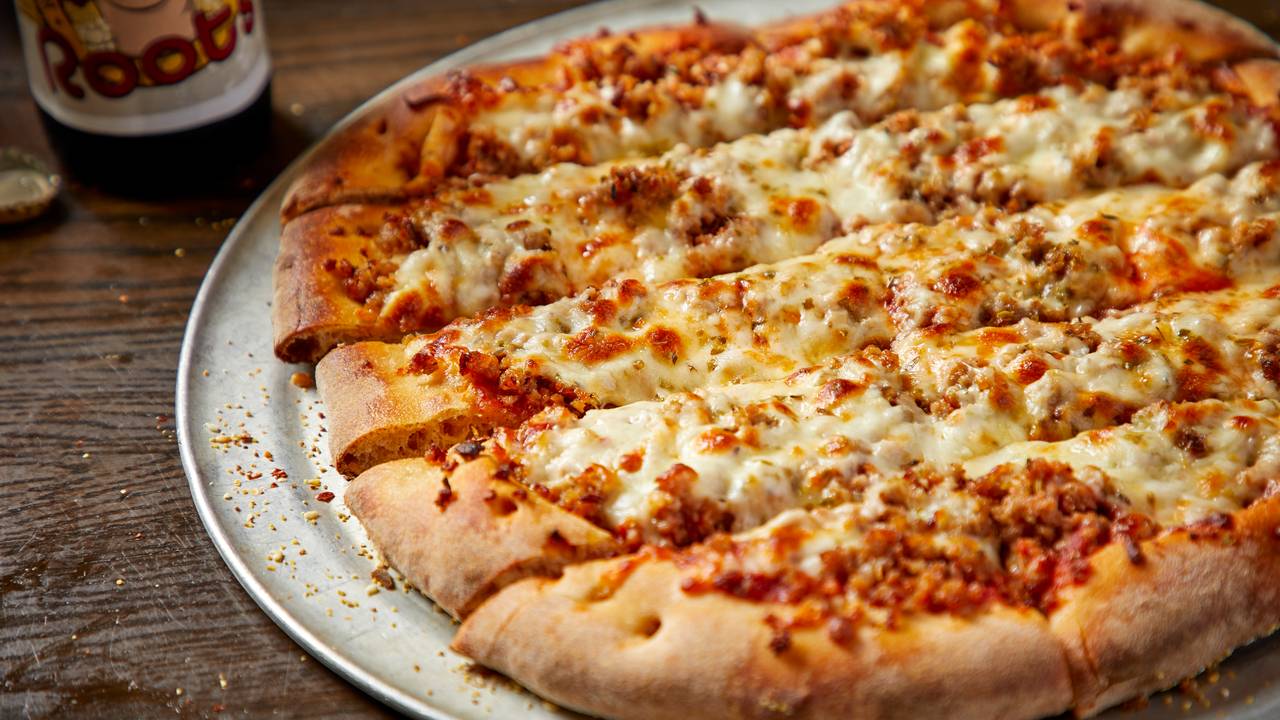 Roots Handmade Pizza