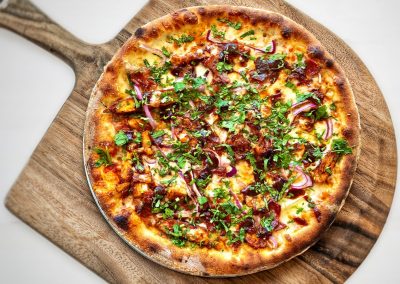 Roots Handmade Pizza Roots Handmade Pizza