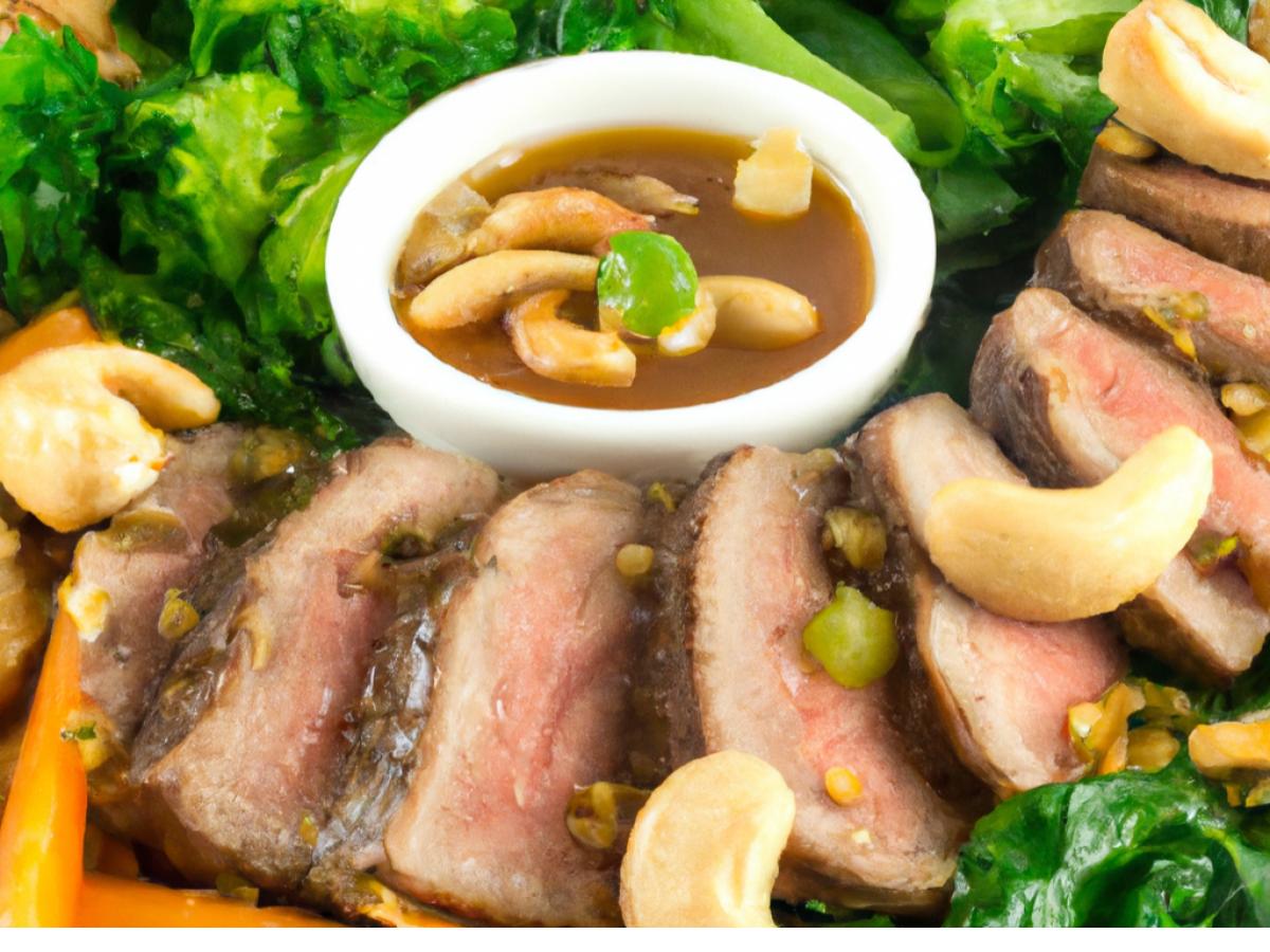 Bamboo Bistro Bamboo Bistro