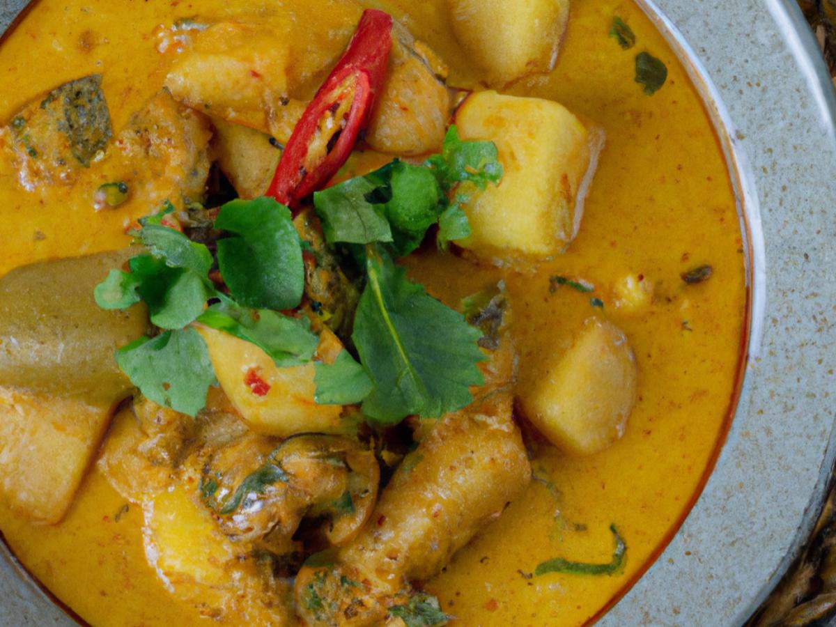 Suross Thai Bistro