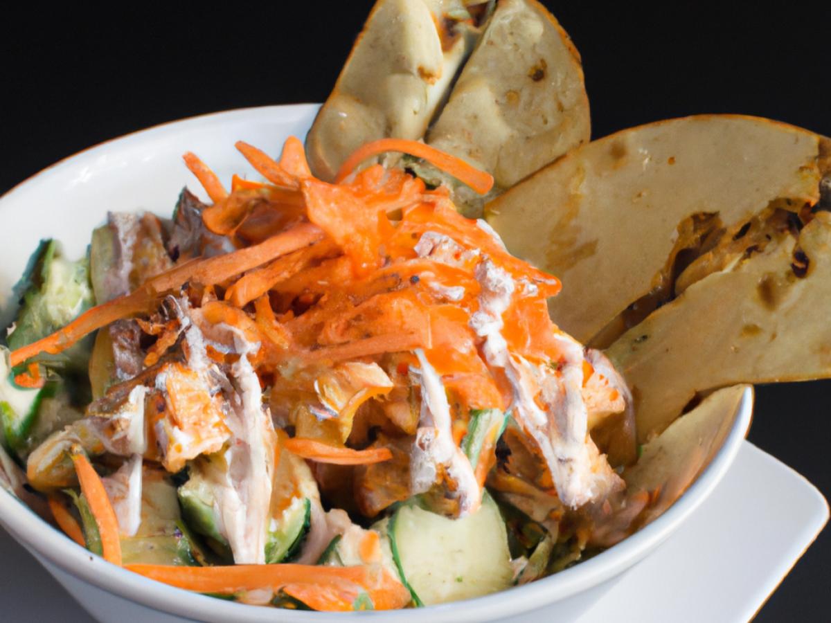 Just Salad (463 7th Ave)