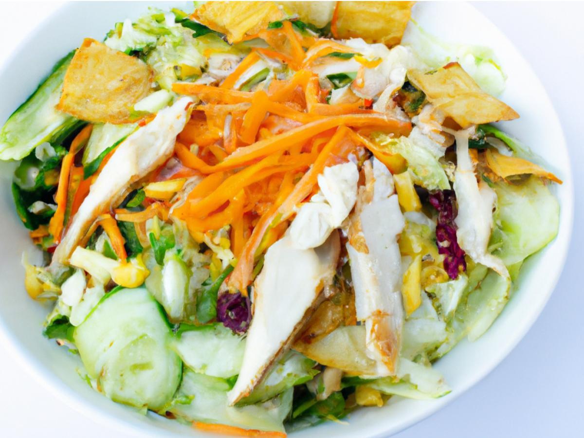 Just Salad (463 7th Ave) Just Salad (463 7th Ave)