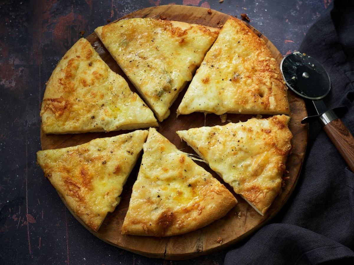Dovetail Pizza Dovetail Pizza