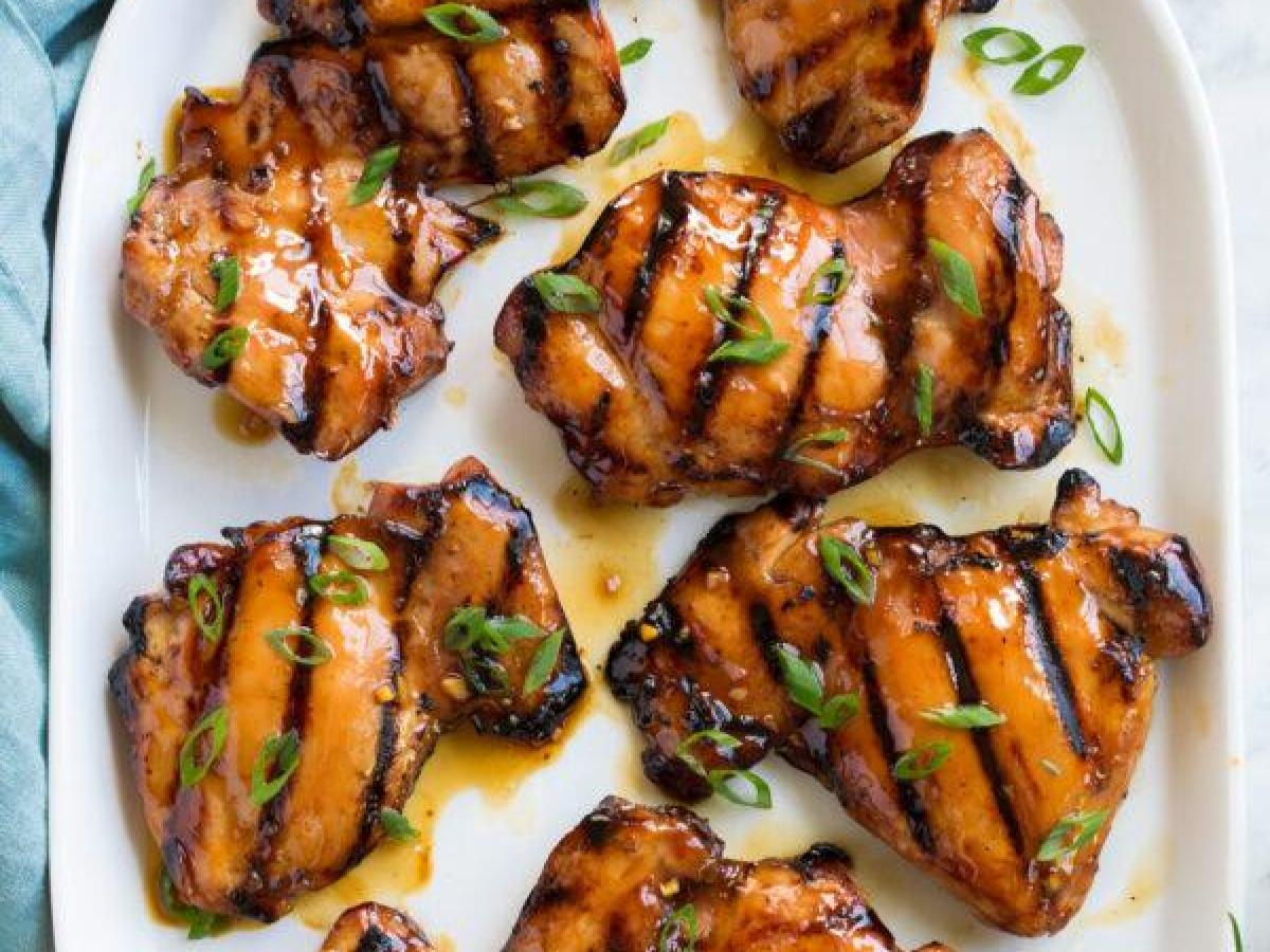 Teriyaki Madness Greenwood Village