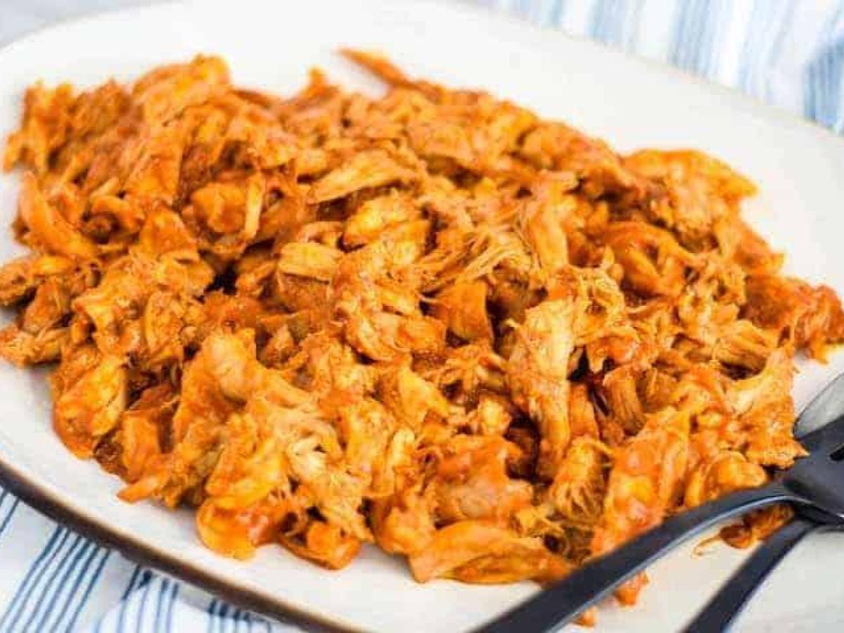 Mighty Quinn’s BBQ