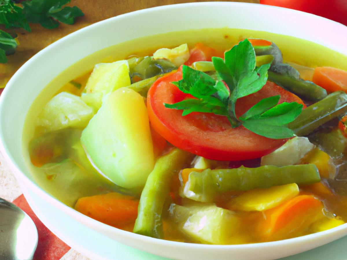 Mary Jane’s Kitchen