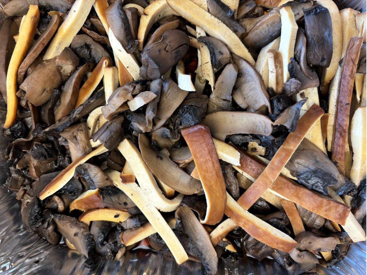 Xe May Sandwich Shop