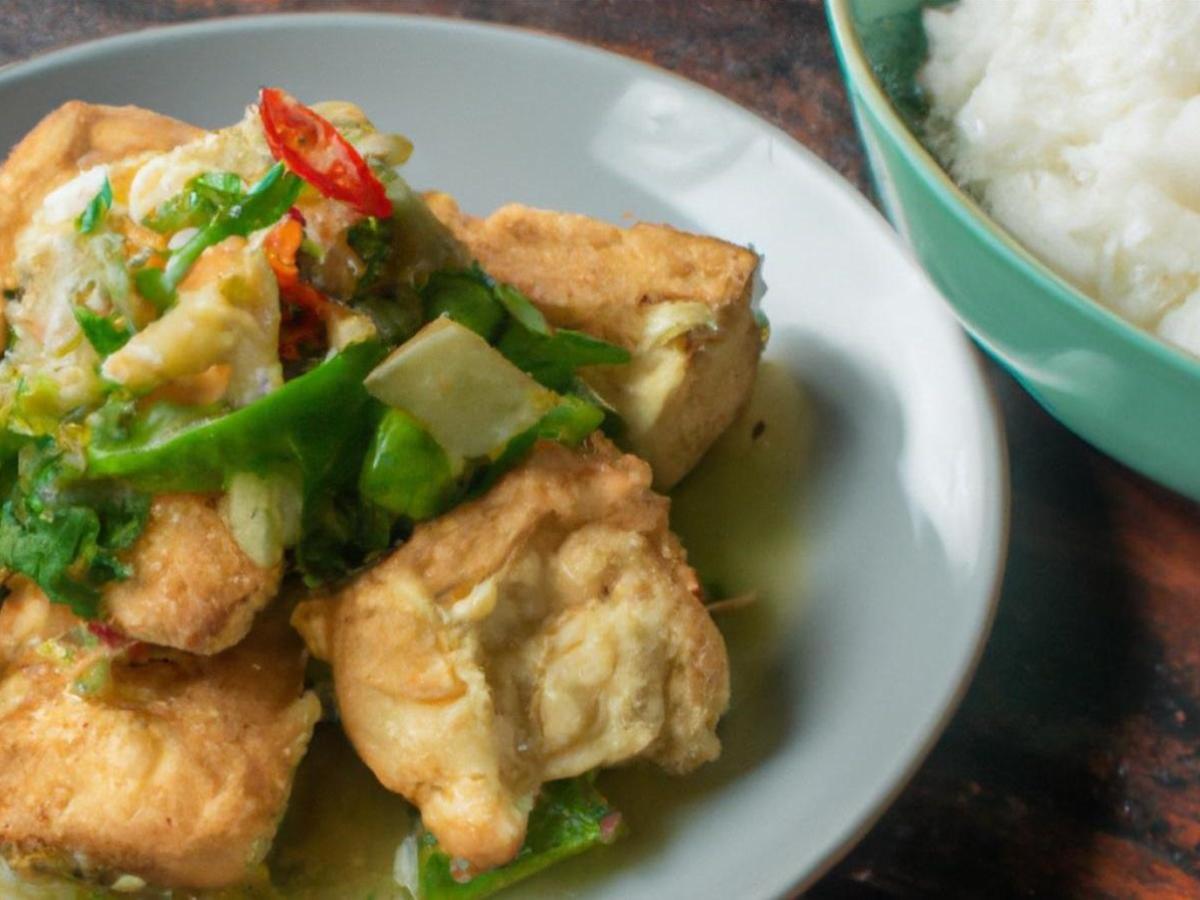 Inchin's Bamboo Garden - IndoChinese Inchin's Bamboo Garden - IndoChinese