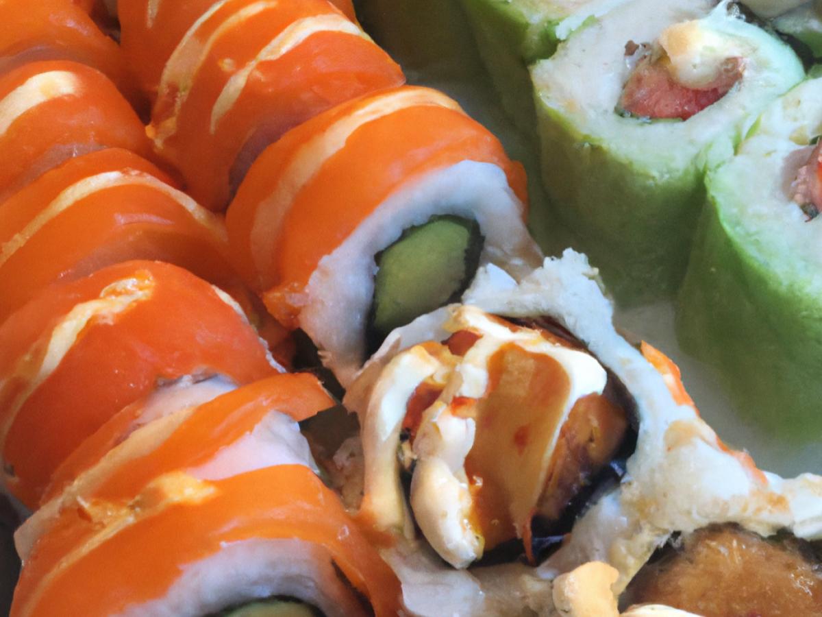 Bamboo Restaurant (SF)